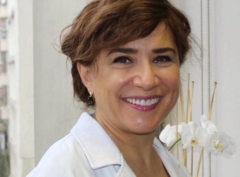 Uzman Diş Doktoru Sibel Örsal