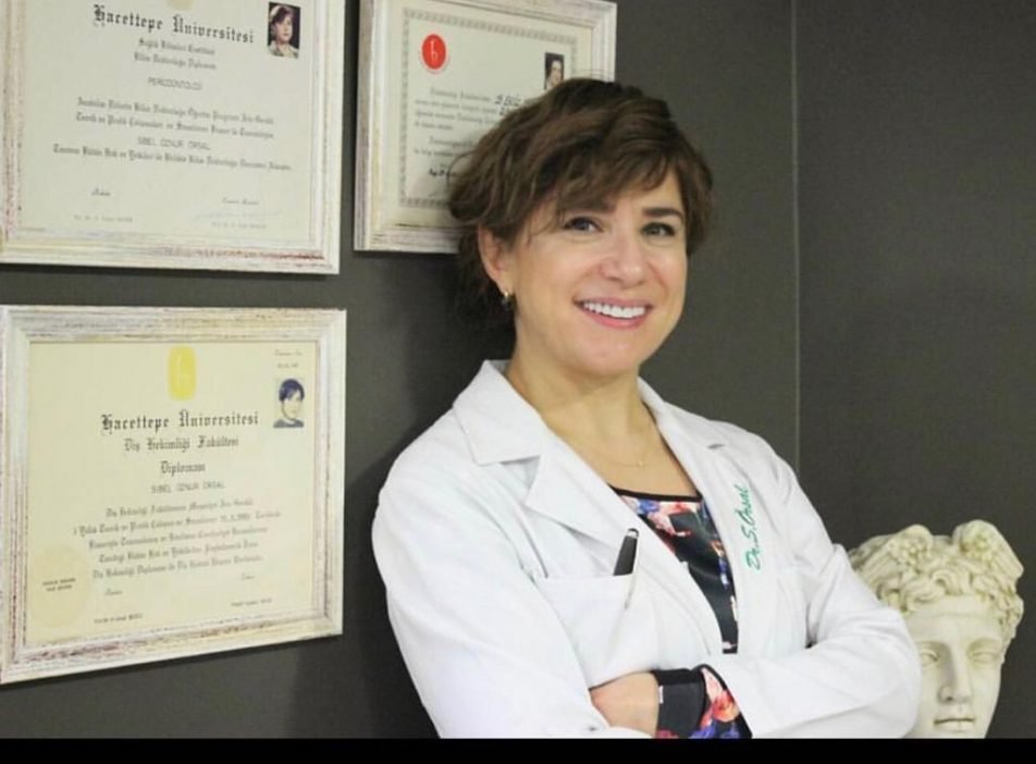 ağız kokusu tedavisi uzman doktoru