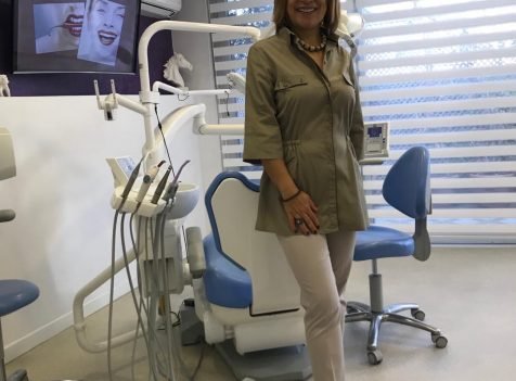 ağız kokusu tedavisi operasyon odası